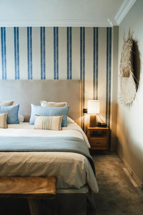 Hotel La Fonda Hotel in Benalmadena