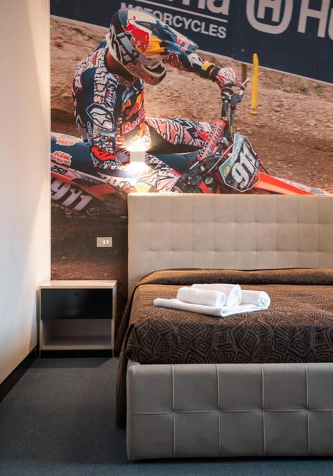 Hotel Ciclamino Hotel in Trentino-South Tyrol