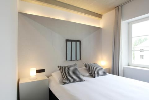 Hotel The Lodge Vilvoorde Hotel in Flanders