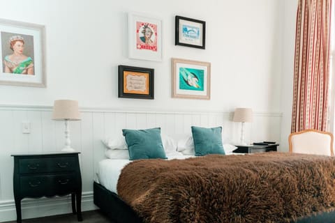 The Duke Of Marlborough Hotel in Northland