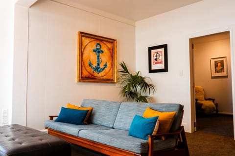 The Duke Of Marlborough Hotel in Northland