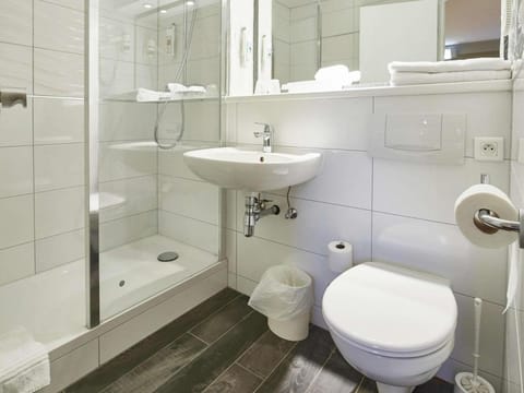 ibis Haguenau Strasbourg Nord Hotel in Haguenau