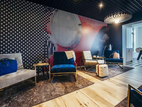 ibis Haguenau Strasbourg Nord Hotel in Haguenau