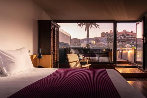 Property view