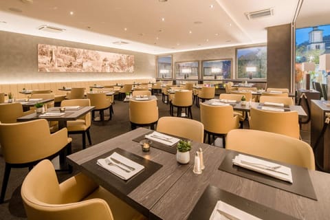 Best Western Premier Central Hotel Leonhard Hotel in Appenzell Innerrhoden, Switzerland