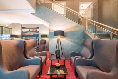 Best Western Premier Central Hotel Leonhard Hotel in Appenzell Innerrhoden, Switzerland