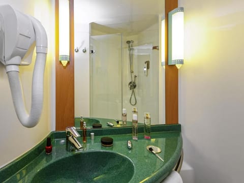 ibis Longwy Mexy Hotel in Luxembourg