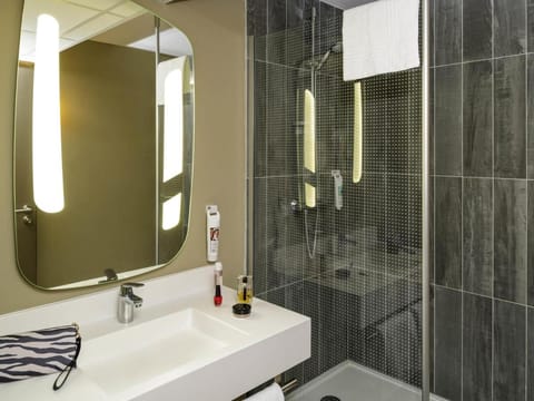 ibis Longwy Mexy Hotel in Luxembourg