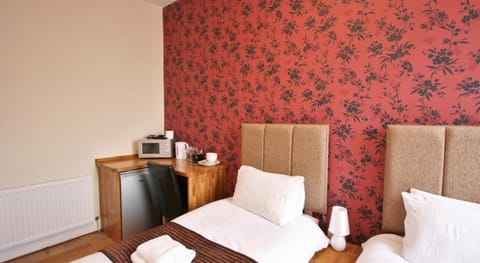 Central Studios Albion Street Hotel in Cheltenham