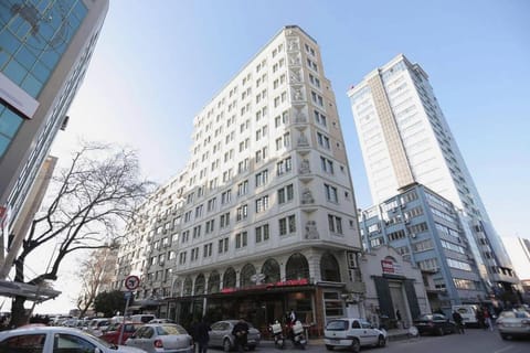 Hotel Marla Hotel in Izmir
