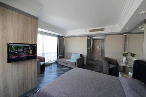 Hotel Marla Hotel in Izmir