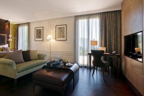 Hotel Villa Honegg Hotel in Nidwalden