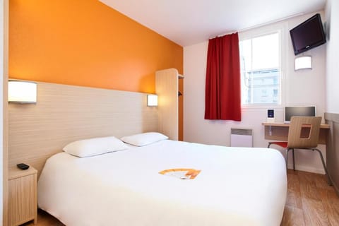 Hotel Premiere Classe Tours Sud - Chambray Les Tours Hotel in Centre-Val de Loire