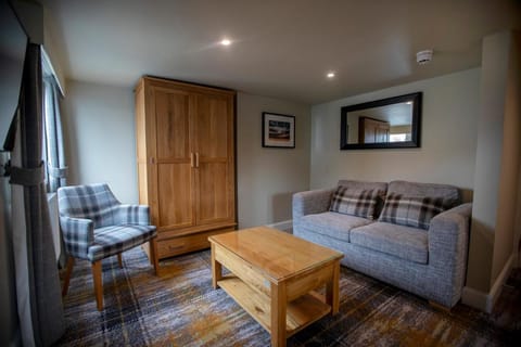 McKays Hotel Hotel in Pitlochry