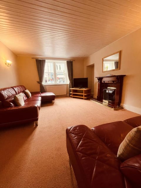 McKays Hotel Hotel in Pitlochry