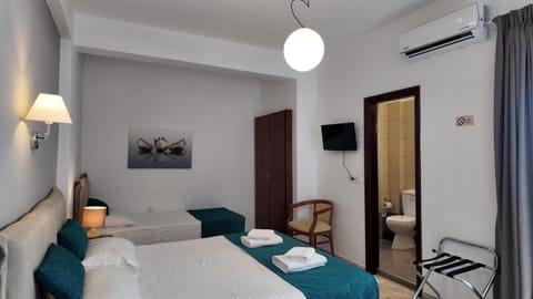 Hotel Marybill Hotel in Perissa