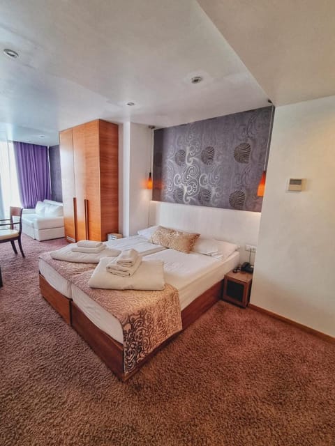 Hotel Gala Split Hotel in Podstrana