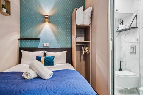 Residence Aurmat a Boulogne-Billancourt Apartment hotel in Paris