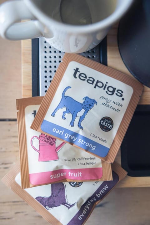 The Lamb Inn Bed and Breakfast in West Oxfordshire District