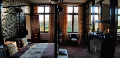 Maison De Plumes Bed and Breakfast in Hauts-de-France