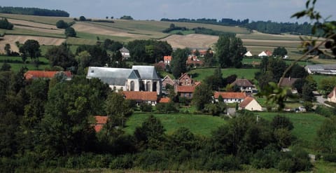 Maison De Plumes Bed and Breakfast in Hauts-de-France