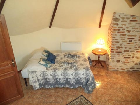 Trois logements indépendant au Grande Vigne Vacation rental in Normandy