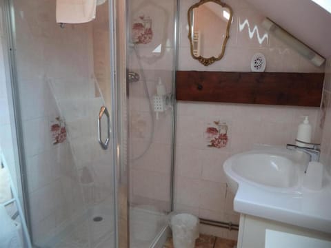 Trois logements indépendant au Grande Vigne Vacation rental in Normandy