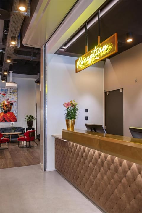 NH Bern The Bristol Hotel in City of Bern