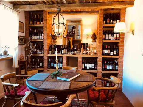 Hotel Berghof Hotel in Trentino-South Tyrol