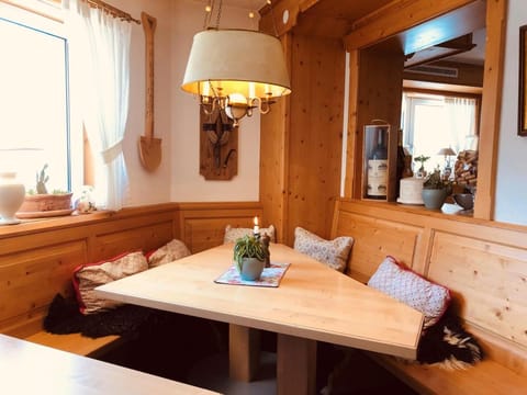 Hotel Berghof Hotel in Trentino-South Tyrol