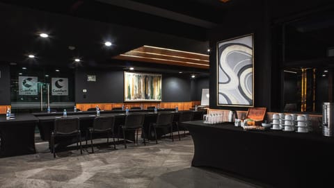 Comfort Inn Queretaro Tecnologico Hotel in Santiago de Queretaro