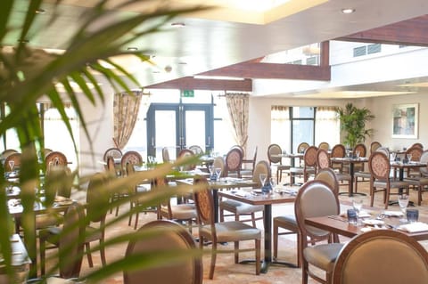 Champneys Springs Hotel in South Derbyshire District