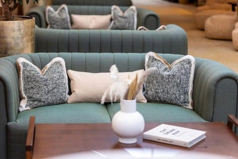 Champneys Springs Hotel in South Derbyshire District