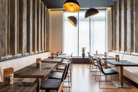 Park Inn by Radisson Leuven Hotel in Leuven