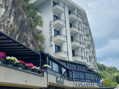 Hotel Concorde Hotel in Arona