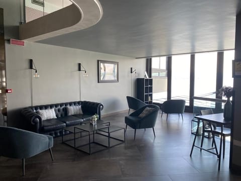 Hotel Concorde Hotel in Arona