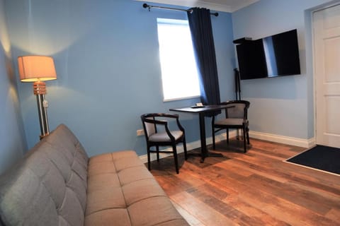 Dovedale Hotel and Restaurant Hotel in Cleethorpes