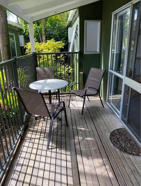 Colonial House Motel Motel in Northland