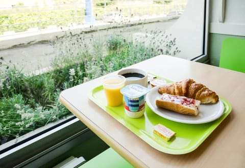 ibis budget Fontainebleau Avon Hotel in Fontainebleau