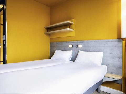 ibis budget Fontainebleau Avon Hotel in Fontainebleau