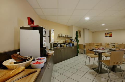 The Originals City, Hotel L'Acropole, Saint-Etienne Sud (Inter-Hotel) Hotel in Saint-Étienne