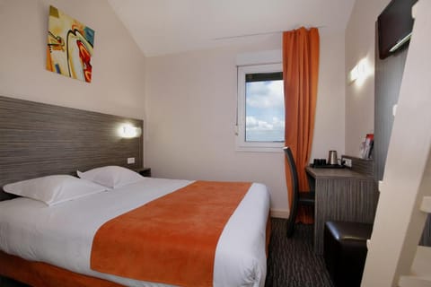 The Originals City, Hotel L'Acropole, Saint-Etienne Sud (Inter-Hotel) Hotel in Saint-Étienne