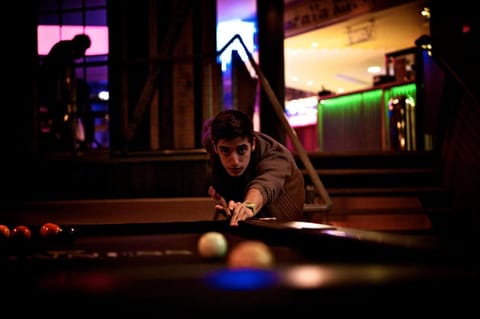 Generator Dublin Hostel in Dublin