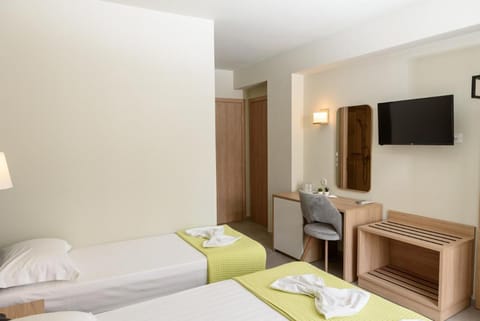 Regina Mare Hotel Hotel in Pieria, Greece