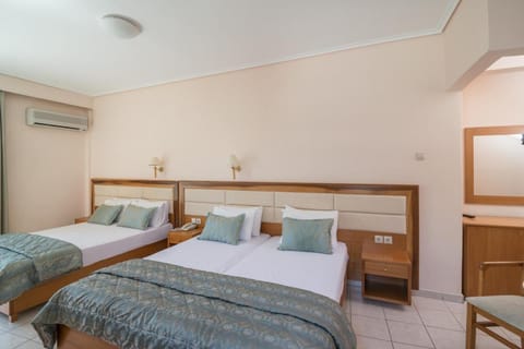 Regina Mare Hotel Hotel in Pieria, Greece