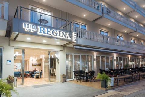 Regina Mare Hotel Hotel in Pieria, Greece