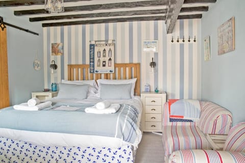 Hawthorn Farm Guest House Country House in High Peak District