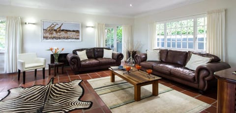 South Villa Guesthouse&Garden Bed and Breakfast in Knysna