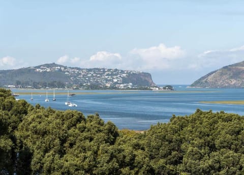 South Villa Guesthouse&Garden Bed and Breakfast in Knysna