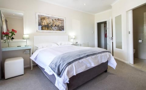 South Villa Guesthouse&Garden Bed and Breakfast in Knysna